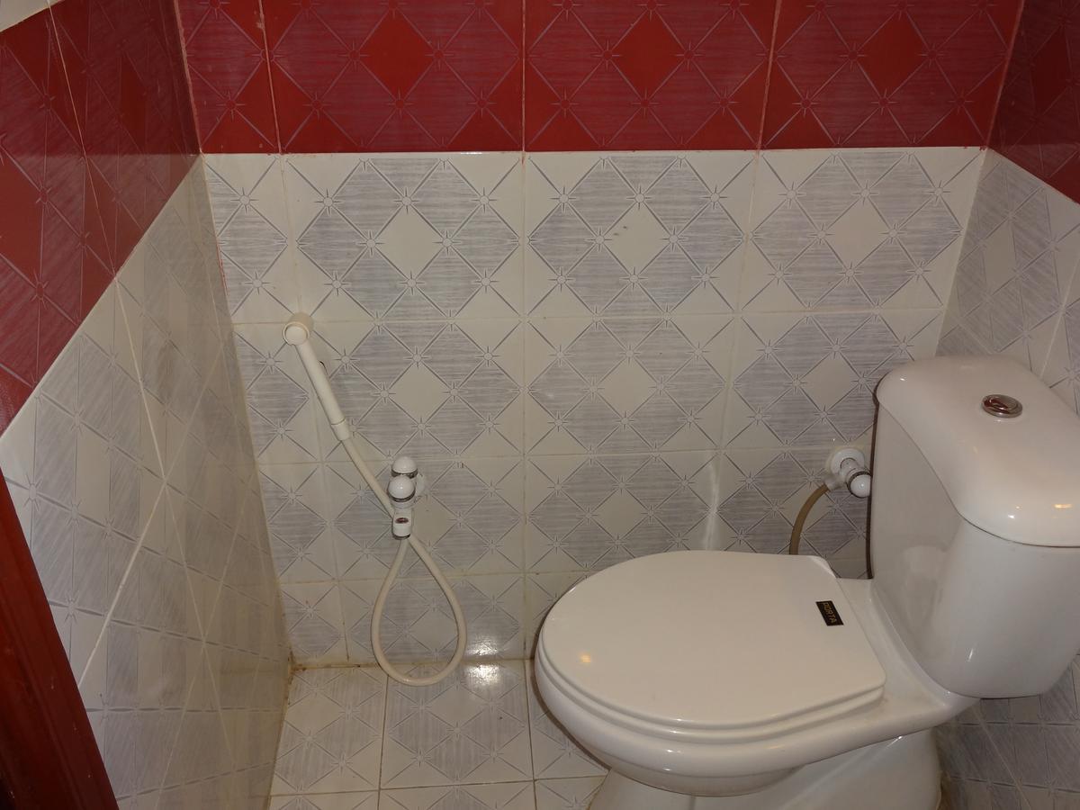 Hotel Sky Towers Karaczi Zewnętrze zdjęcie