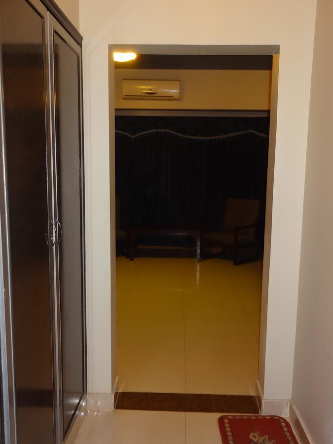 Hotel Sky Towers Karaczi Zewnętrze zdjęcie