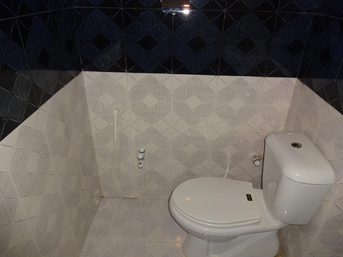 Hotel Sky Towers Karaczi Zewnętrze zdjęcie